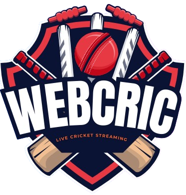 WebCrichd Live Cricket Streaming